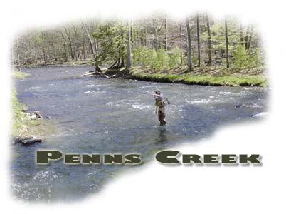 Penns Creek