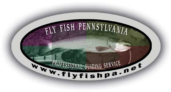 Fly Fish PA Fishing Reports
